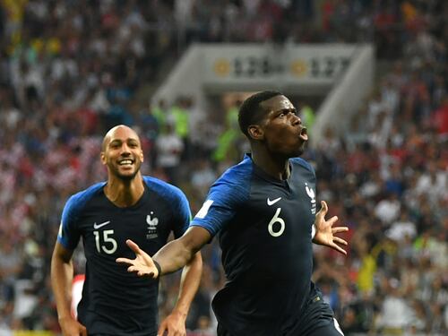 Pogba-United, siamo ai titoli di coda: il francese piace al Barça ma occhio alla Juve