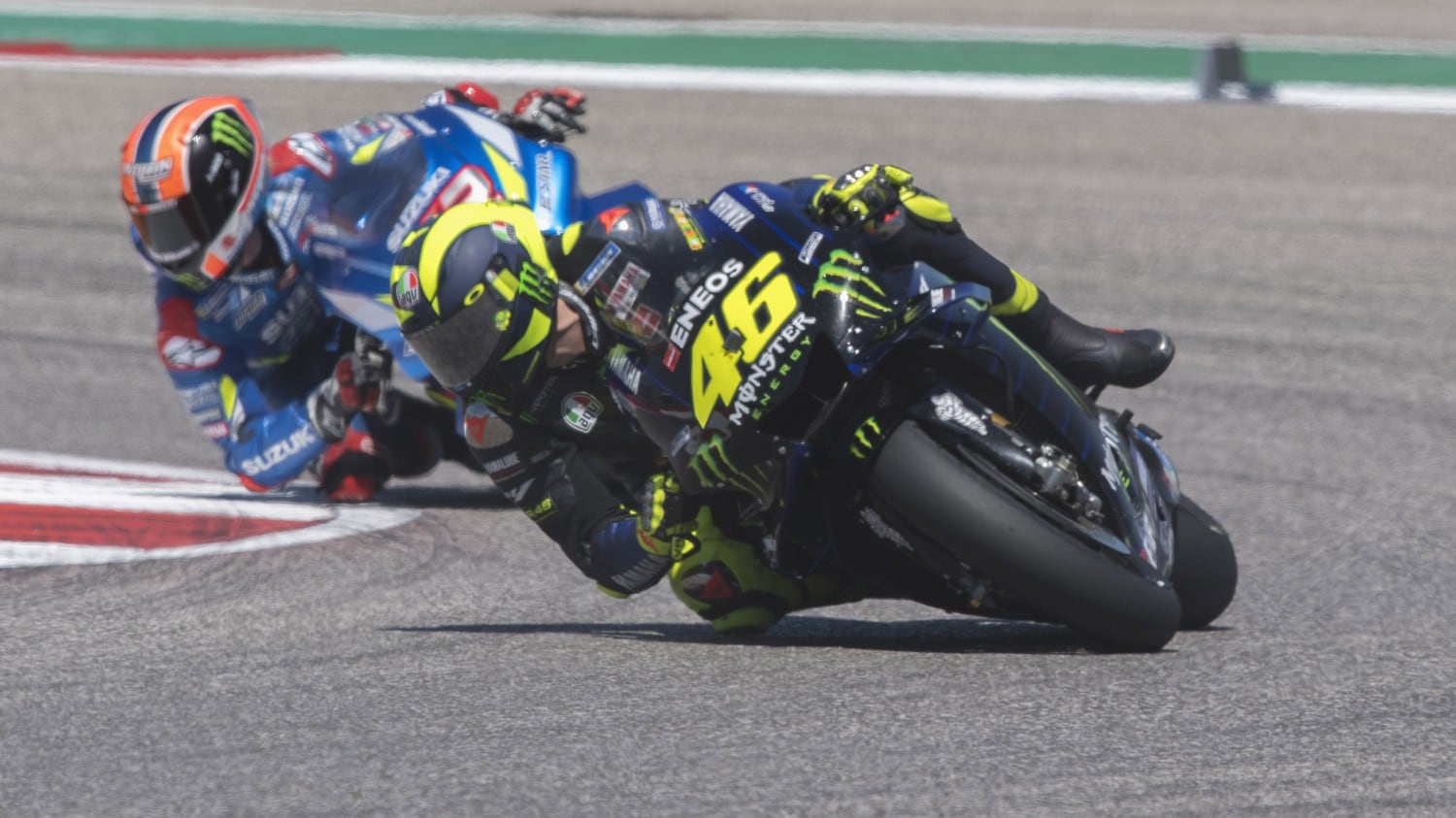 Motogp, il managing director Yamaha: "Valentino Rossi non è il nostro futuro"