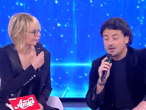 Il tenore Vittorio Grigolo dopo le accuse di molestie sessuali: "Sono sereno"