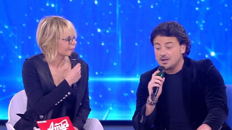 Il tenore Vittorio Grigolo dopo le accuse di molestie sessuali: "Sono sereno"