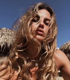 Cristina Marino, dal cinema al fitness, infiamma il web 7