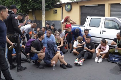 Ecuador, scontri e saccheggi: decretato lo stato d'emergenza 3