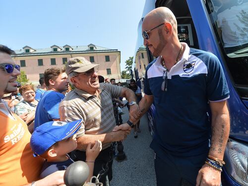 La gogna è vietata ma la Samp si umilia davanti agli ultrà. E Zenga ha 7 giorni
