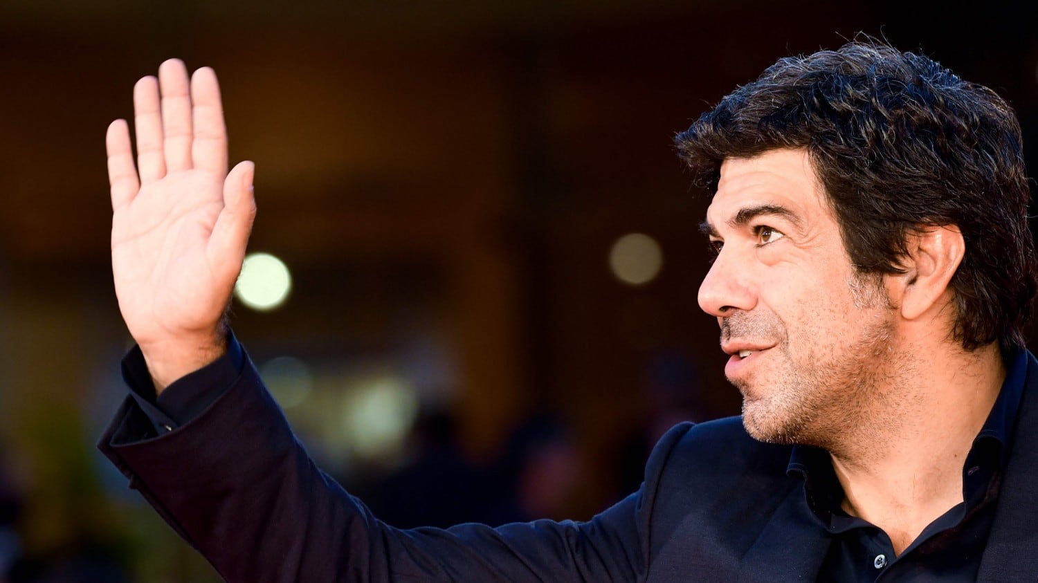 Pierfrancesco Favino e il "Premio alla Carriera" a Viola Davis 3