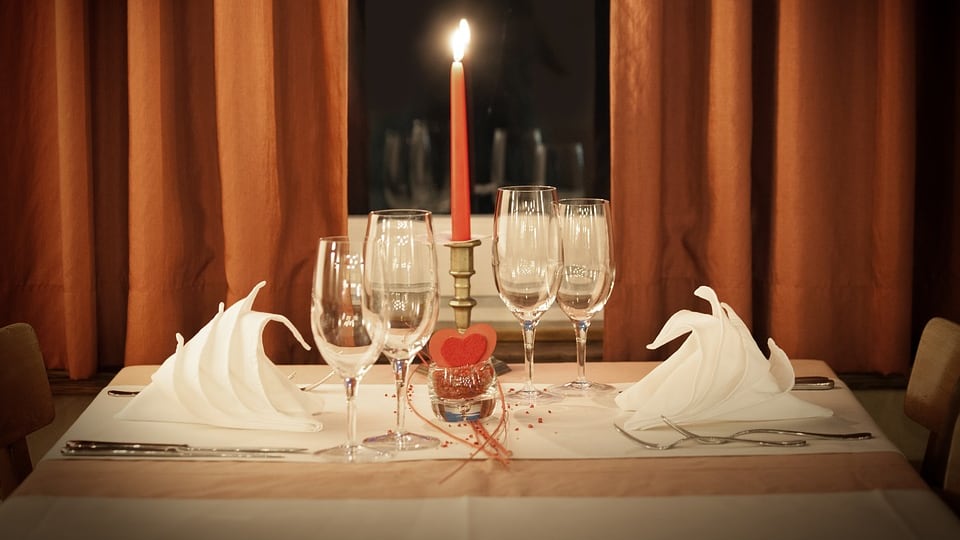 Dite no a San Valentino? Allora siete davvero innamorati. Parola di sessuologa