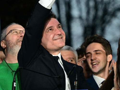Romania, l'europeista Dan è il nuovo presidente con il 54,5%. Sconfitto Simion