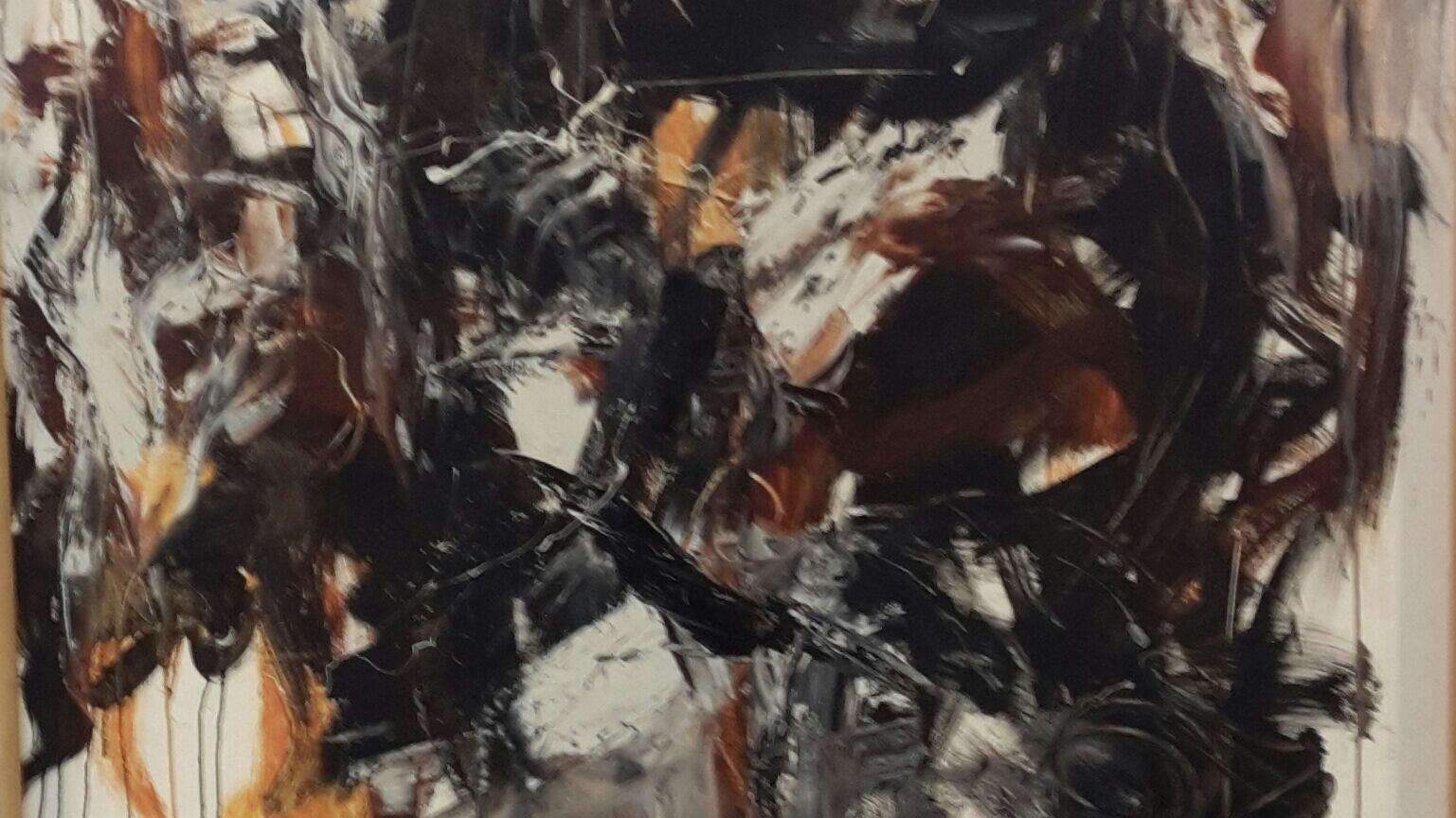 Quando il colore è energia e metamorfosi: le opere "in movimento" di Formichetti