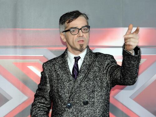 Morgan: fatto fuori da Sanremo