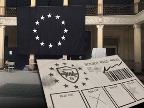 Io Arim, profugo gay nel gioco di ruolo dei centri sociali