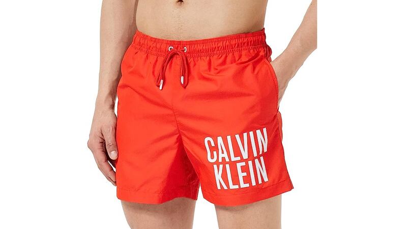 Costume da bagno Calvin Klein