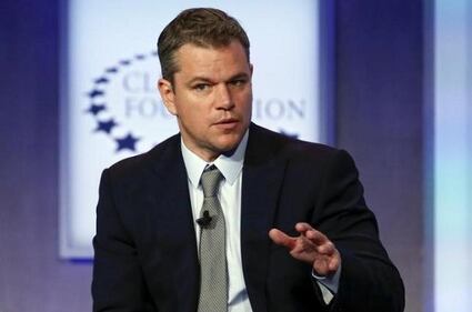 Matt Damon: foto 2