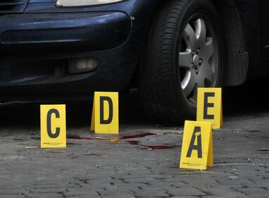 Roma, assalto a blindato 4