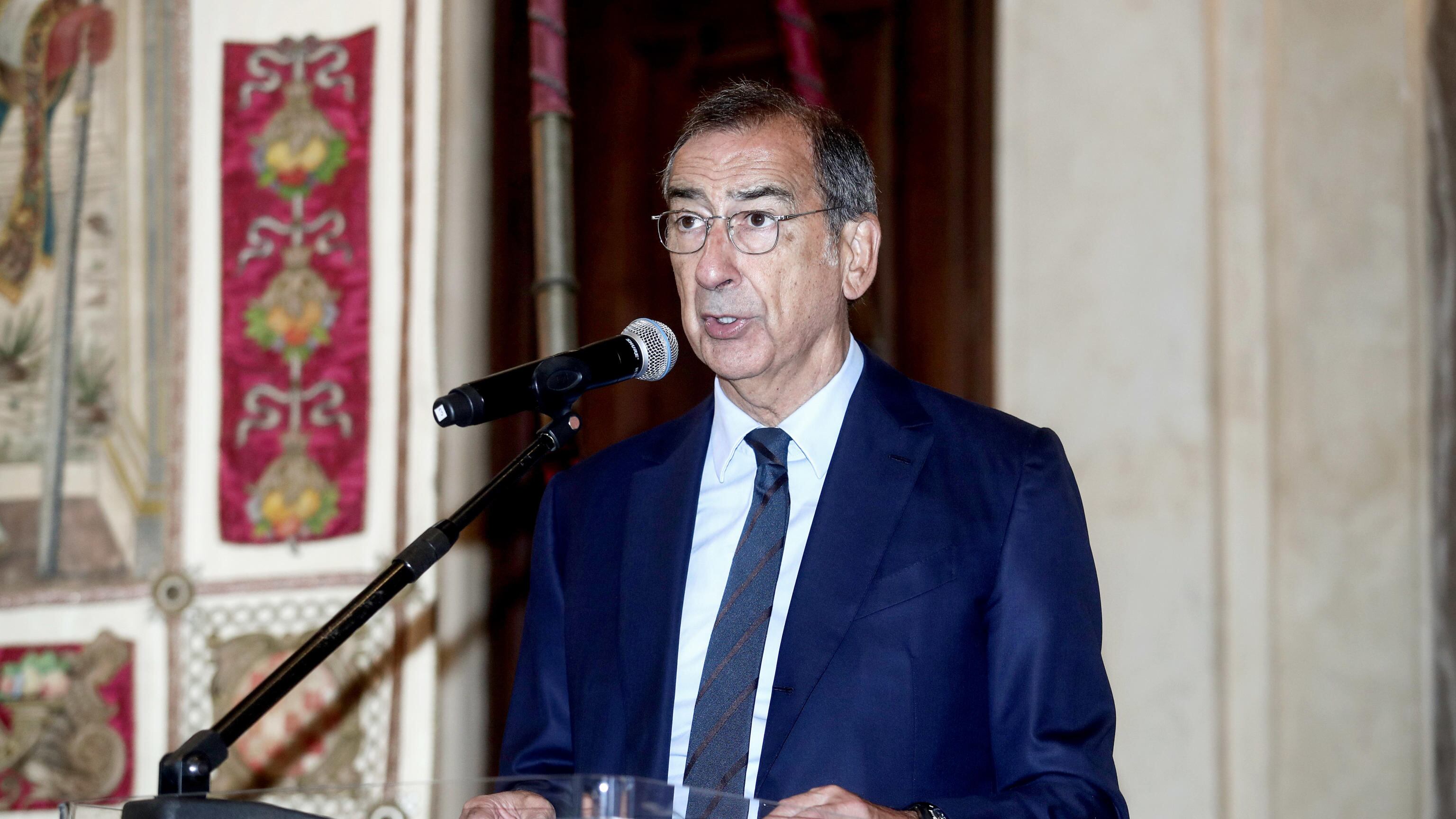Bivio di Sala rimasto solo