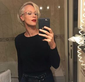 Federica Pellegrini sensuale sui social  9