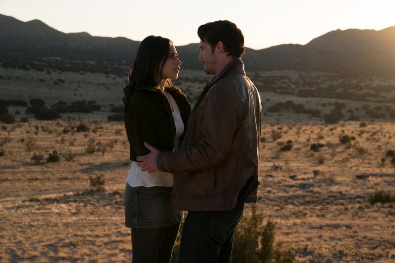 Roswell, serietv-1