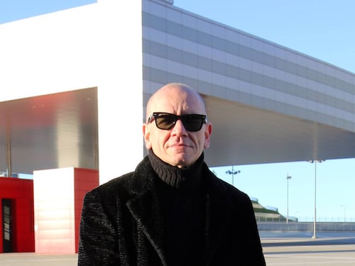 Labranca, volo in prima classe sopra la cultura "low cost"