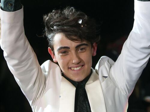 X Factor, Michele Bravi si racconta: "Voglio innamorarmi, uomo o donna non conta"