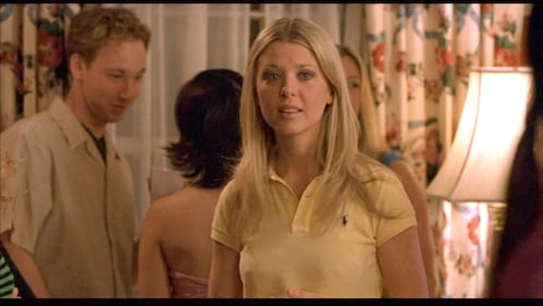 Tara Reid magrissima 28