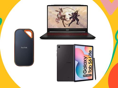 Prime Day ottobre: le migliori offerte su pc, tablet e accessori tech