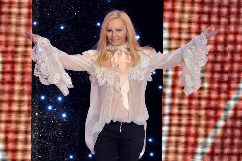 Patty Pravo, icona sexy ieri e oggi 2