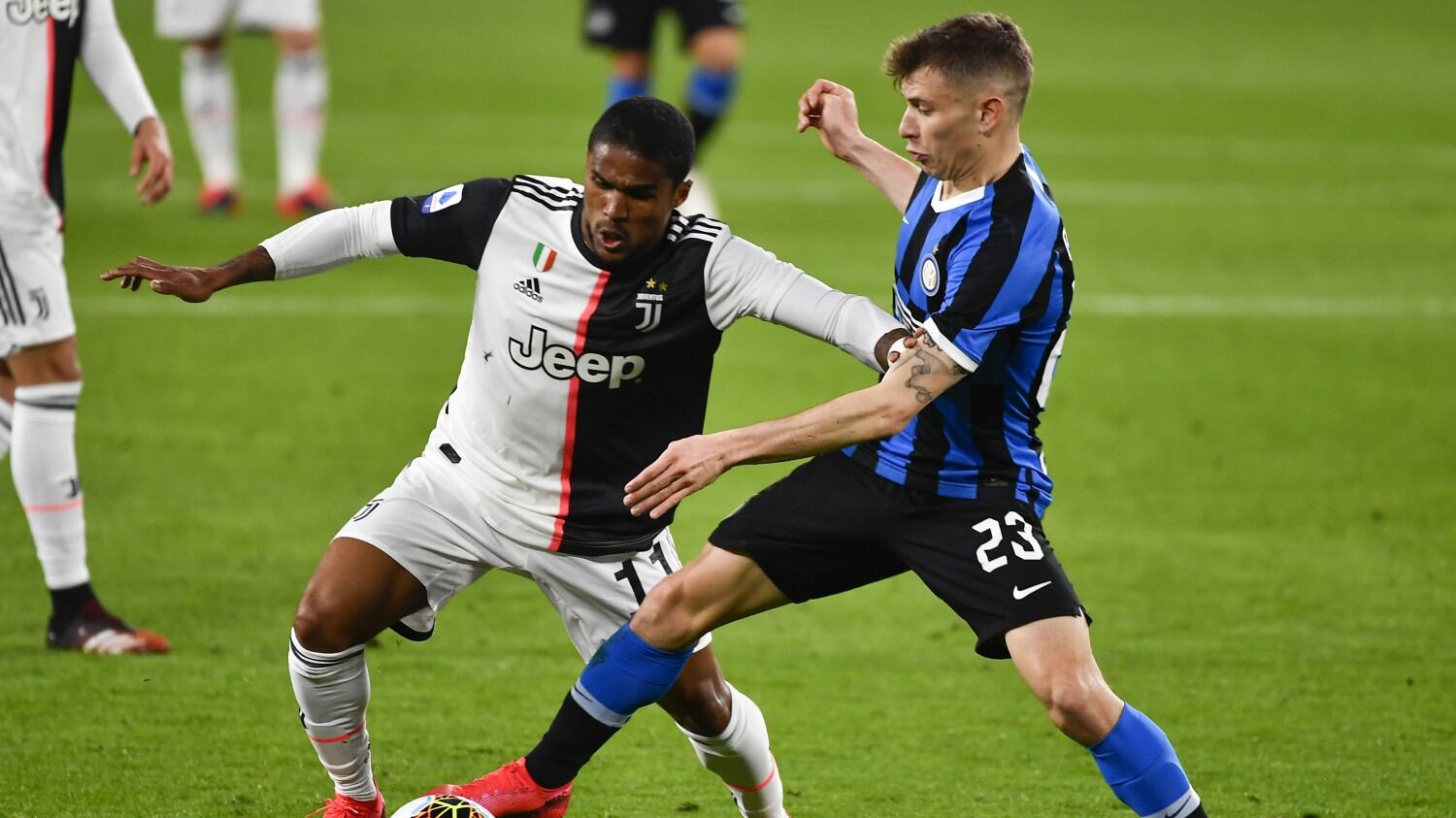 Serie A, decisa la data dalla Lega: quando si torna in campo