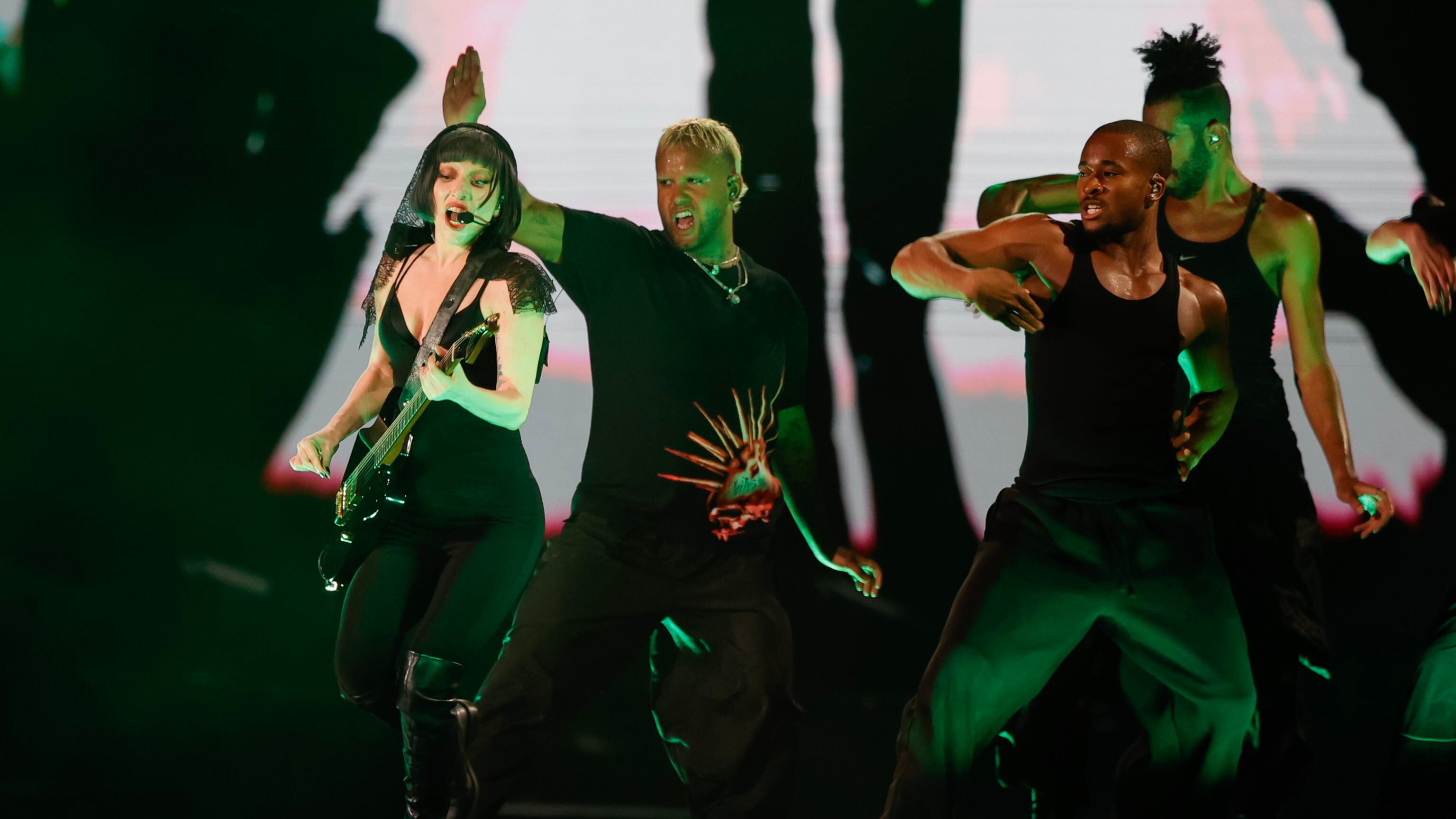 Lady Gaga batte Madonna. Ora si aspettano gli U2