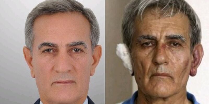 Akin Ozturk