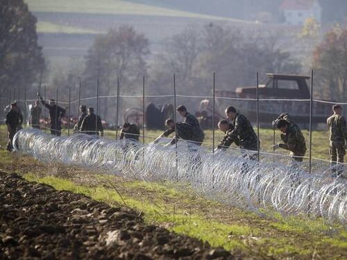 "Recinzioni al Brennero": c'è la conferma austriaca