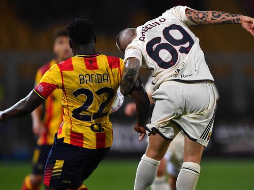 La Roma frena ancora: niente scatto da Champions