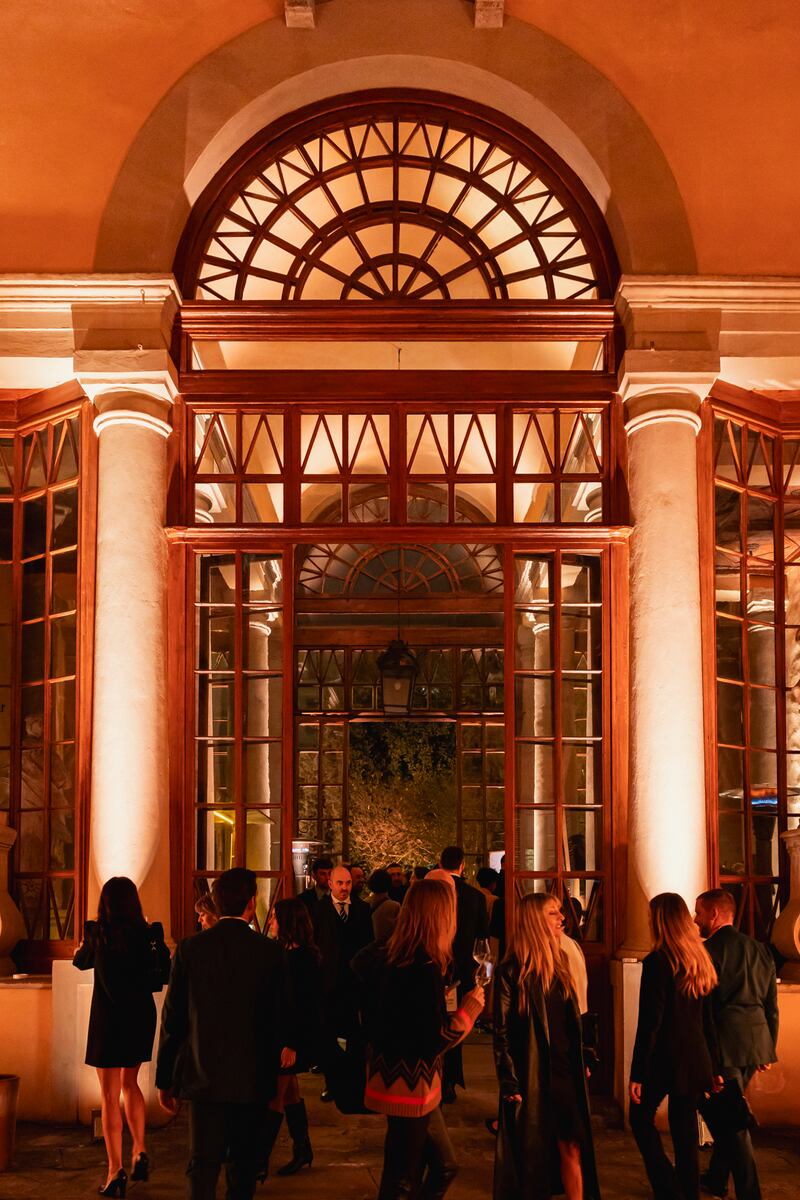 Le immagini di WIM Event 2025 2