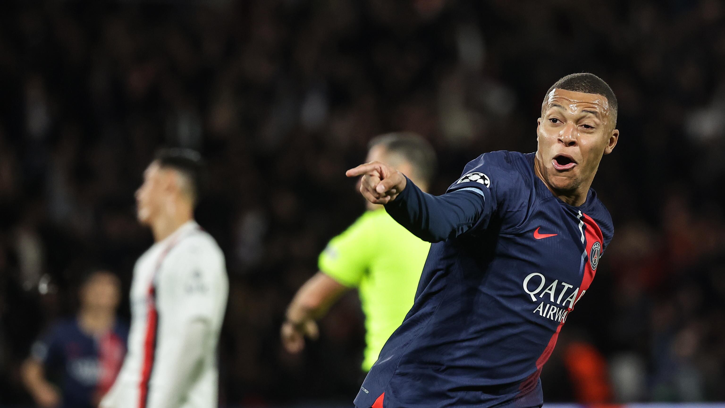La legge di Mbappé condanna l'euroMilan