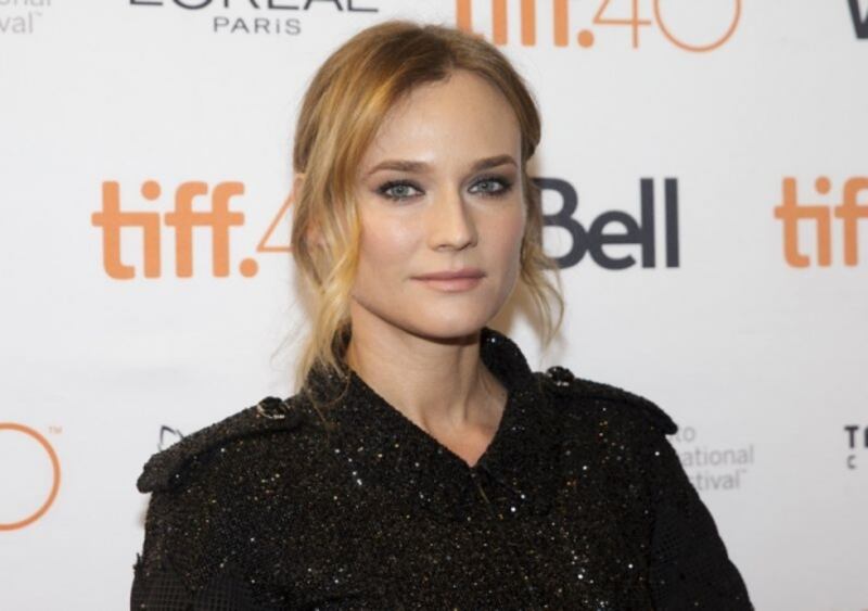 Diane Kruger, i look più belli: foto 28