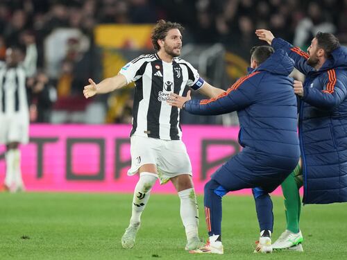 Segnali di Juventus