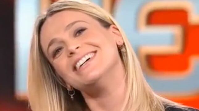 "Ora vi svelo chi è il papà di mio figlio". Eleonora Arosio si rivela dopo la gaffe all’Eredità