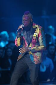 MTV EMAs 2019: le foto più belle della celebre Kermesse canora  1