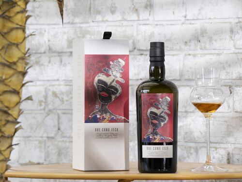 Hoy como ayer. Il rum cubano pre-rivoluzione