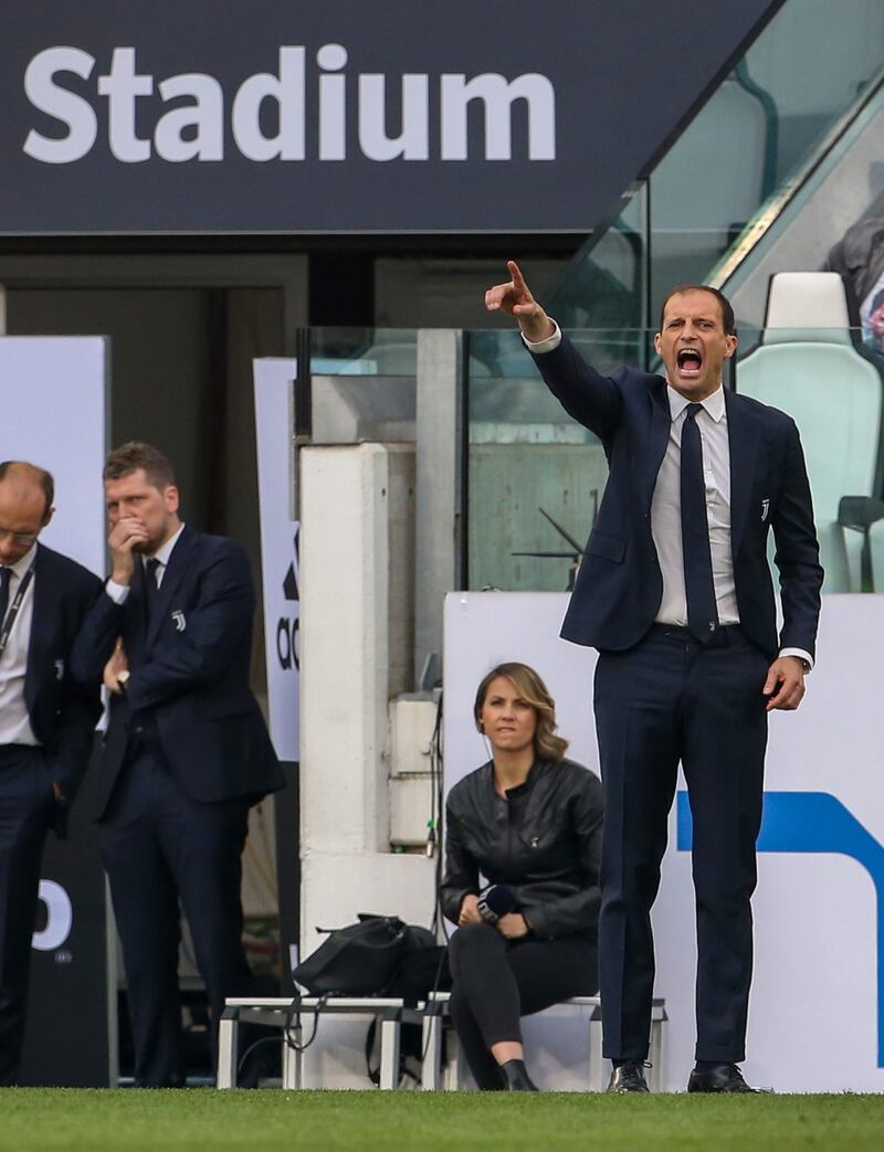 La Juventus ribalta la Fiorentina: le immagini del trionfo bianconero 7
