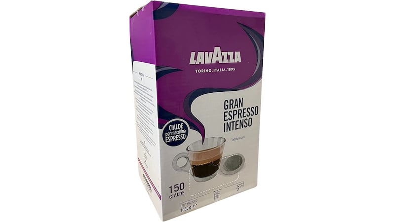 Grand Espresso Intenso