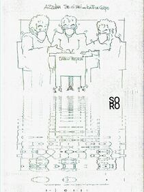 La vignetta del giorno: gli studenti modificano il banco della Ministra 1