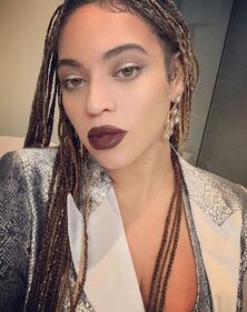 Beyoncé, el immagini più sexy 3