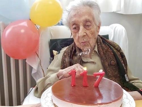 I segreti della longevità nella vita di Maria Branyas Morera: così è arrivata a 117 anni