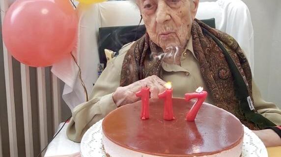 I segreti della longevità nella vita di Maria Branyas Morera: così è arrivata a 117 anni