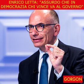 La satira del giorno. Le contraddizioni della democrazia 1