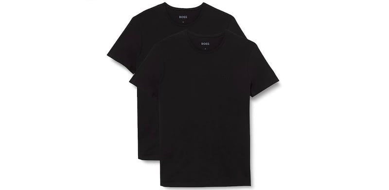 T-shirt BOSS