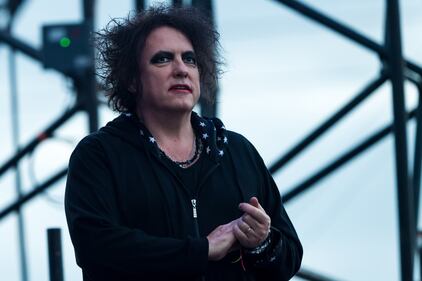 Glastonbury Festival 2019, le foto 10