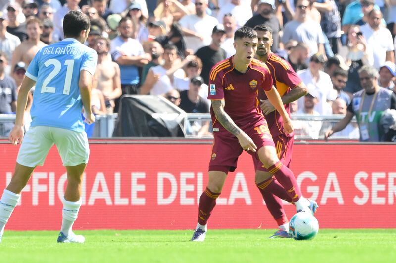 lazio roma