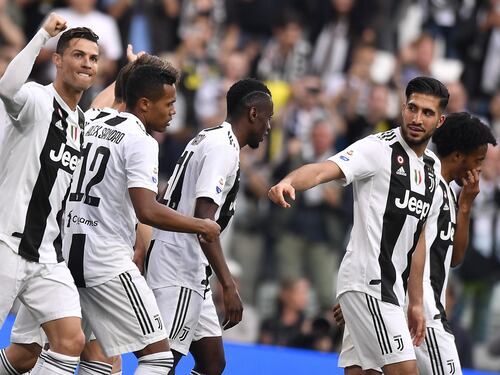 Juventus, ecco il perché della nuova maglia