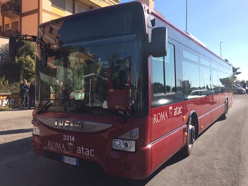 Referendum sull'Atac: affluenza al 16,4%, ma confusione ai seggi
