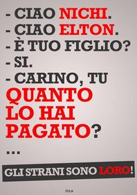 Ddl Cirinnà, il web sfotte il canguro e il Pd 9