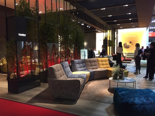 Salone del Mobile, a giugno il ritorno in presenza